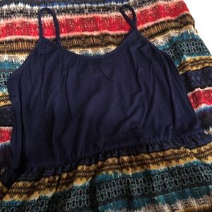 Suzy Shier Maxi Dress